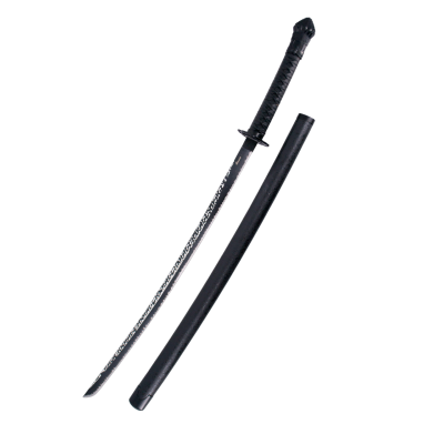 Katana Moonveil de Elden Ring, réplica no oficial  - 1