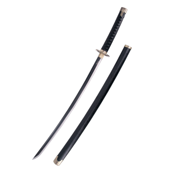 Katana Elden Ring Katana, unofficial replica  - 2