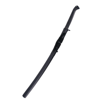 Katana Functional 102 cm 1065 carbon steel blade with edge  - 2