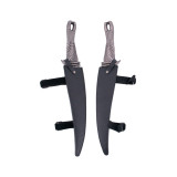 Drax's Dagger from Guardians of the Galaxy, unofficial replica  - 1