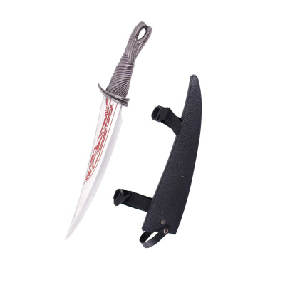 Drax's Dagger from Guardians of the Galaxy, unofficial replica  - 2