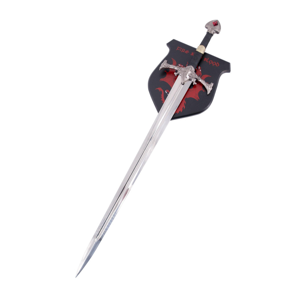 Spada della Casa del Drago di Aegon il Conquistatore della Casa Targaryen - 1