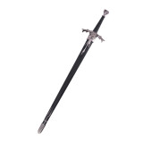 Blackfyre Sword: Aegon's cadet size sword  - 1