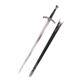 Blackfyre Sword: Aegon's cadet size sword  - 2