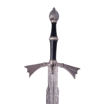 Daemon Targaryen's Sword from House of the Dragon from Game of Thrones  - 2