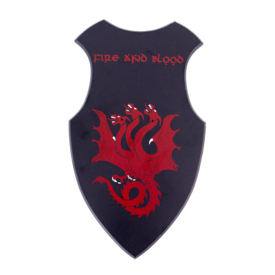 L’épée de Daemon Targaryen dans La Maison du Dragon de Game of Thrones  - 3