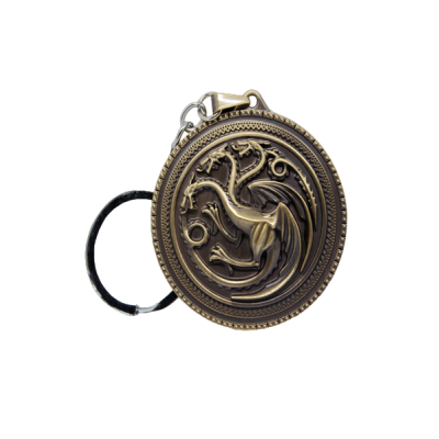 Juego del llavero de las espinas  - 1