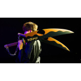 Nichirin Tengen Uzui Demon Slayer Kimetsu No Yaiba Espada de PVC  - 4