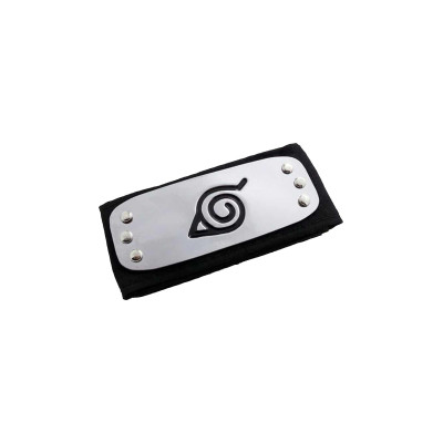 Headband from the Naruto anime series.  - 1