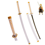 Katana Demon Slayer  - 10