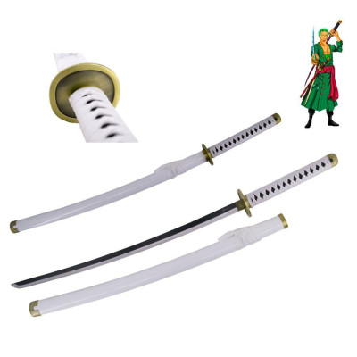 Katana Shusui Wado Ichimonji de Zoro de One Piece  - 4