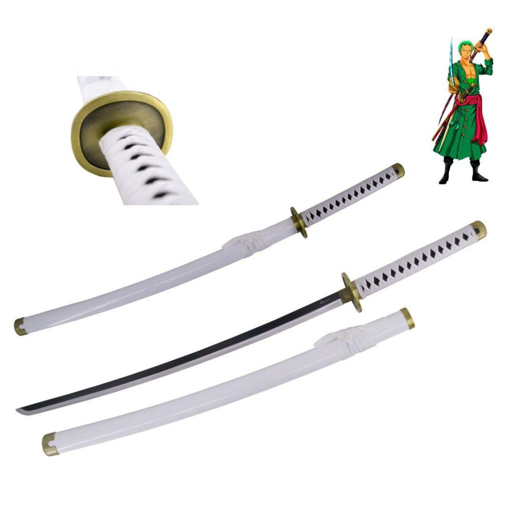 Katana Shusui Wado Ichimonji de Zoro de One Piece  - 4