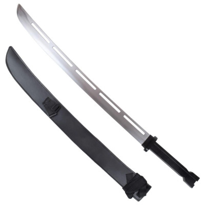 ÉPÉE FANTASTIQUE ORNEMENTALE INSPIRÉE DE LA SÉRIE SWORD OF RONIN – HAWK’S EYE AVENGERS  - 1