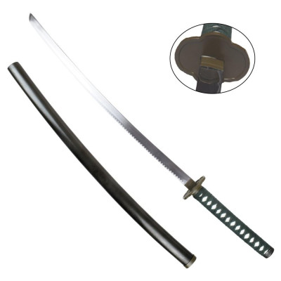 LE KATANA DE KOUSETSU SAMONJI DE TOUKEN RANBU  - 1