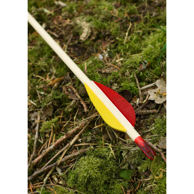 Flecha de Madeira Pequeno Arqueiro, 20 pol.  - 2