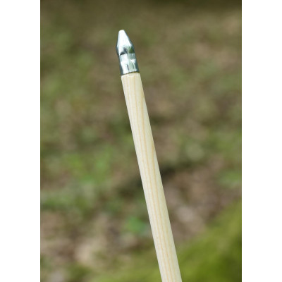 Flecha de Madeira Pequeno Arqueiro, 20 pol.  - 3