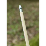 Flecha de Madeira Pequeno Arqueiro, 20 pol.  - 3