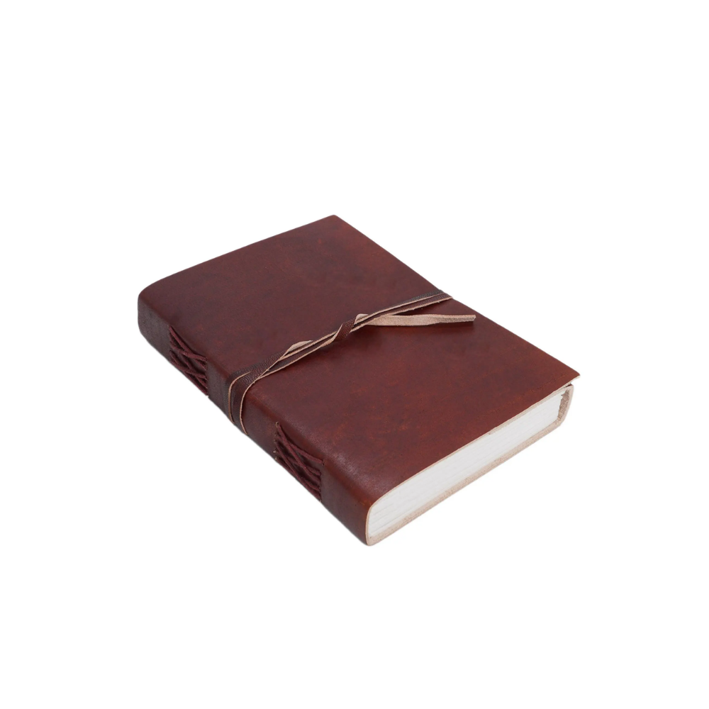 Diario de fantasía hecho a mano  - 1