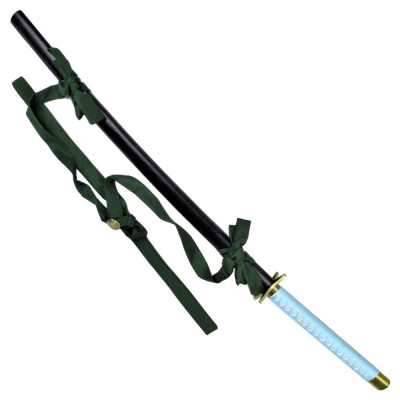 KATANA DE HYORINMARU HITSUGAYA BLEACH  - 1