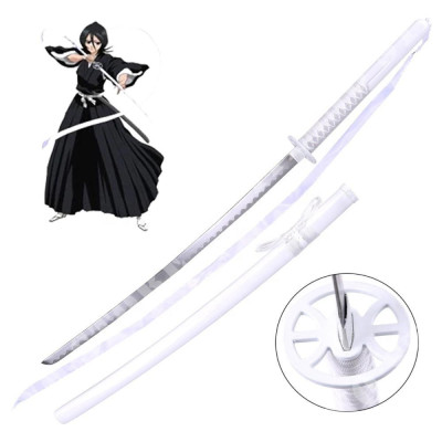 KATANA BLEACH RUKIA KUCHIKI ZANPAKUTO  - 1