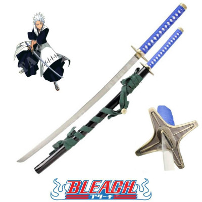 VAINA TOUSHIRO KATANA  - 1