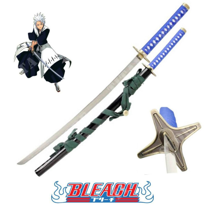 VAINA TOUSHIRO KATANA  - 1