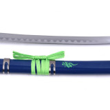 Katana ornemental Inspiré du Katana de la série Blue Exorcist  - 4