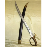 FRENCH BRIQUETTE SABER SWORD  - 2