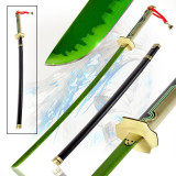 KATANA YUICHIRO HYAKUYA  - 2