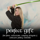 KATANA YUICHIRO HYAKUYA  - 3