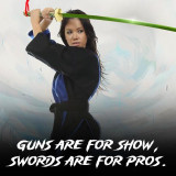 KATANA YUICHIRO HYAKUYA  - 4