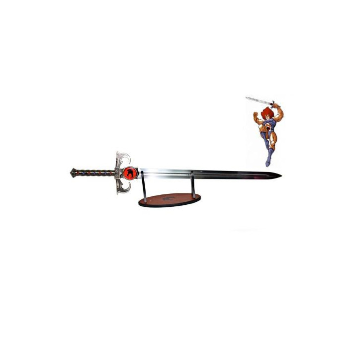 ÉPÉE DE PRÉSAGE THUNDERCATS  - 4