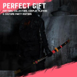 KATANA ENMA DE ZORO VERSION DÉCORATIVE  - 3