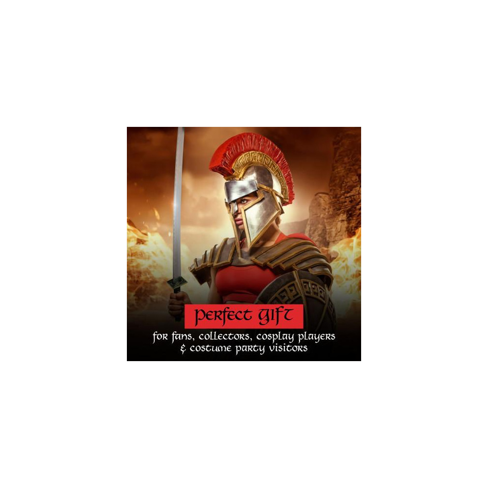 MORTAL KOMBAT - ÉPÉE HANZO HAZASHI - FORGÉ À LA MAIN  - 4