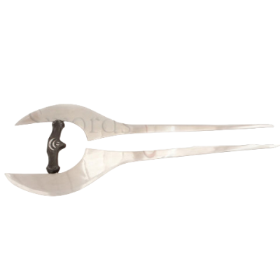 ÉPÉE HALO SANGHEILI  - 1