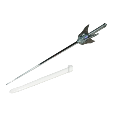 RWBY WEISS SCHNEE SPADA - 1