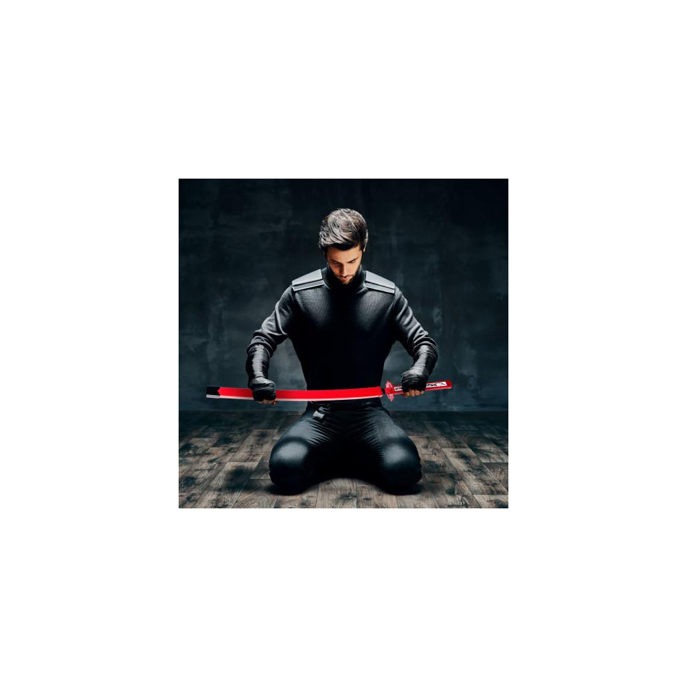 KATANA DE TATSUME AKAME GA KIRU  - 3