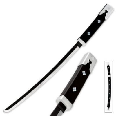 SPADA SORAMARU KUMO KATANA DA RIDERE SOTTO LE NUVOLE O RIDERE SOTTO LE NUVOLE - 2