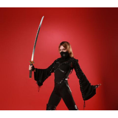 KOCHOU SHINOBU SPADA AMMAZZADEMONI - 1