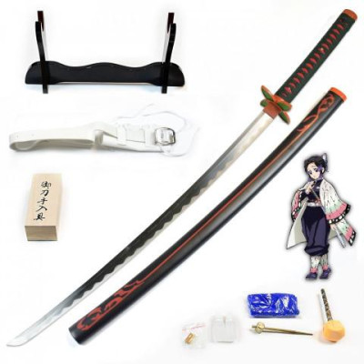 KOCHOU SHINOBU DEMON SLAYER'S SWORD  - 2