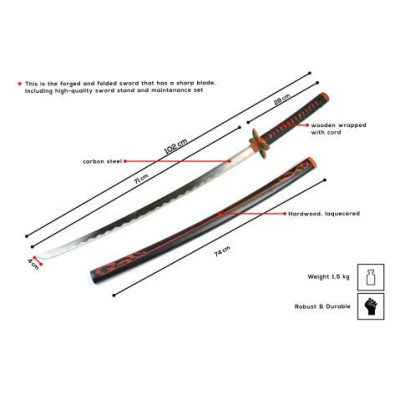 KOCHOU SHINOBU SPADA AMMAZZADEMONI - 3