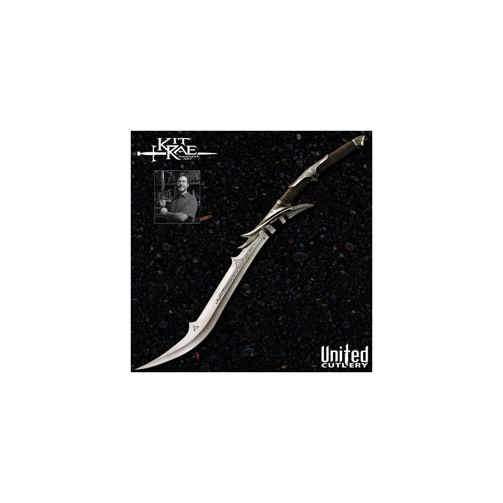 ÉPÉE DE MITRODIN  - 2