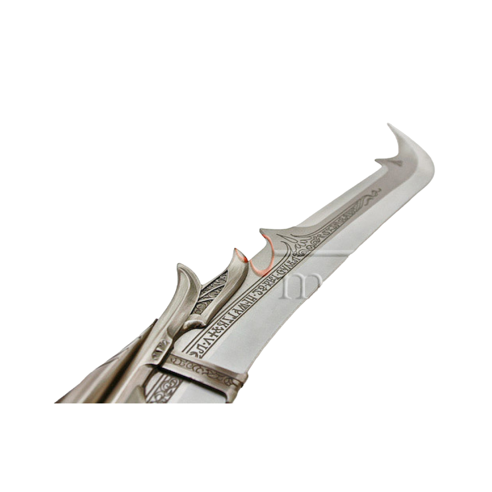 ESPADA DE MITRODIN  - 3