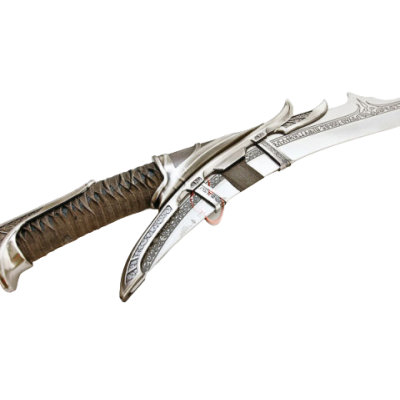 ESPADA DE MITRODIN  - 4