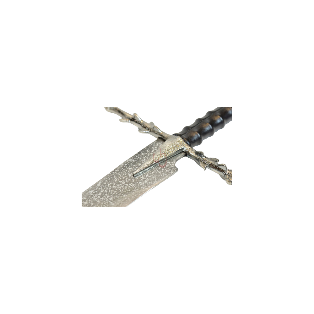 ESPADA DOS ESPÍRITOS  - 2