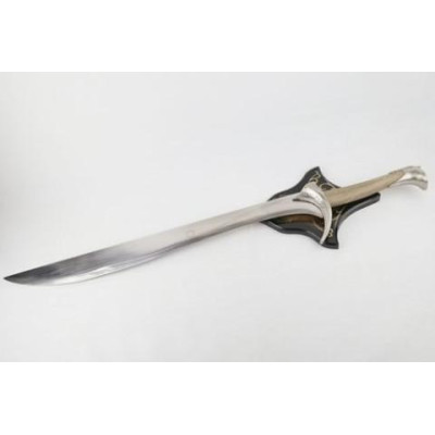 DWARF KING'S SWORD  - 1