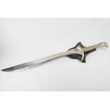 ESPADA DO REI ANÃO  - 1