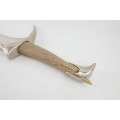 SPADA DEL RE NANO  - 2