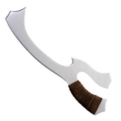 KLINGON STAR TREK MAKLETH  - 1