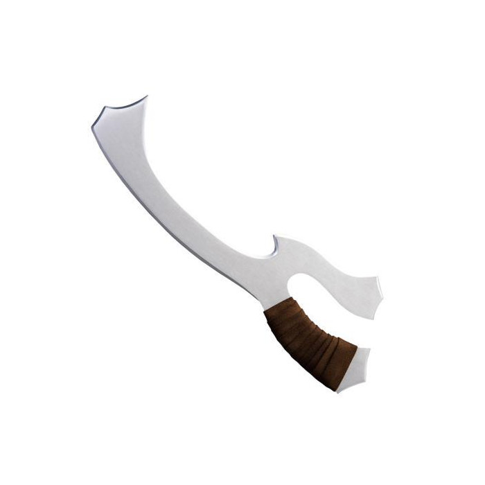 JORNADA NAS ESTRELAS KLINGON MAKLETH  - 1